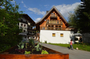 Alexandra Alber Villa Schlosskopf, Sankt Anton Am Arlberg